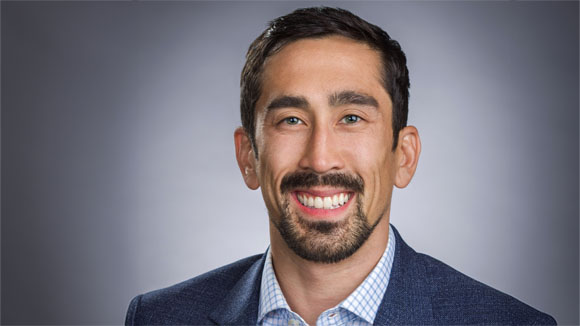 Collin Hanson, MD